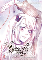 Butterfly Effect - Cofanetto deluxe